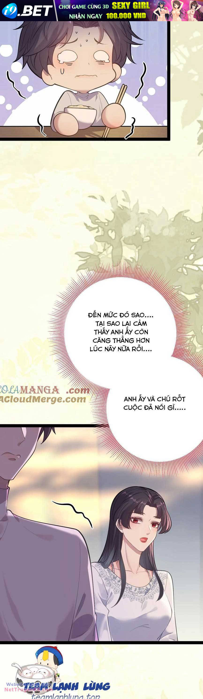 Nghịch Đồ Mỗi Ngày Đều Muốn Bắt Nạt Sư Phụ Chương 173 Ảnh 22