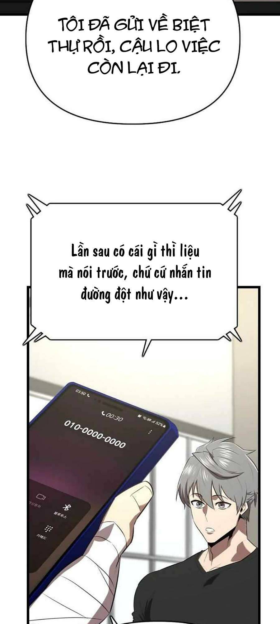 Người Thay Thế Anh Hùng Chương 25 Ảnh 63