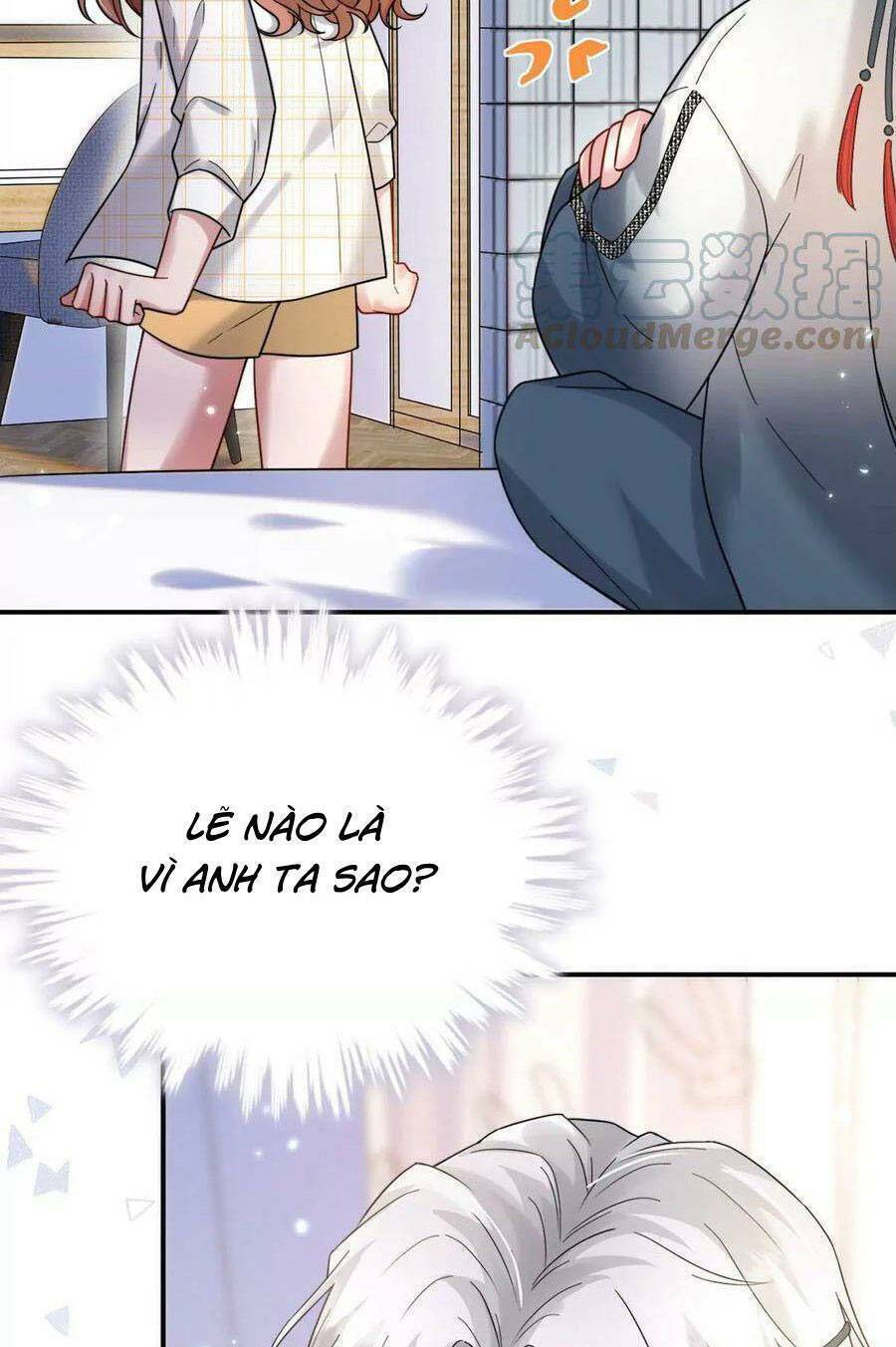 Mỗi Ngày Một Nụ Hôn Chương 4 Ảnh 22