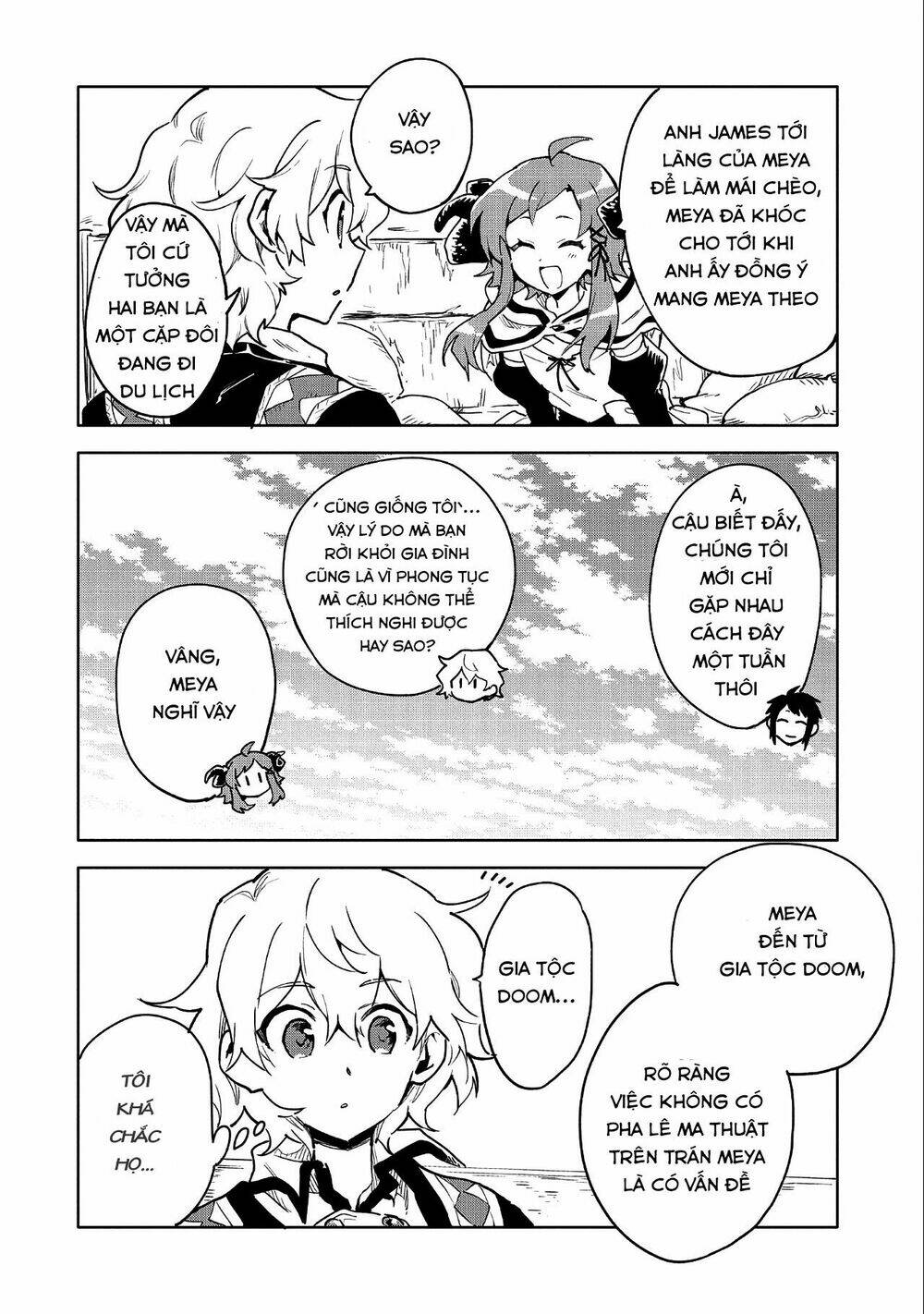 Saikyou Juzoku Tensei: Cheat Majutsushi No Slow Life Chương 7 Ảnh 14