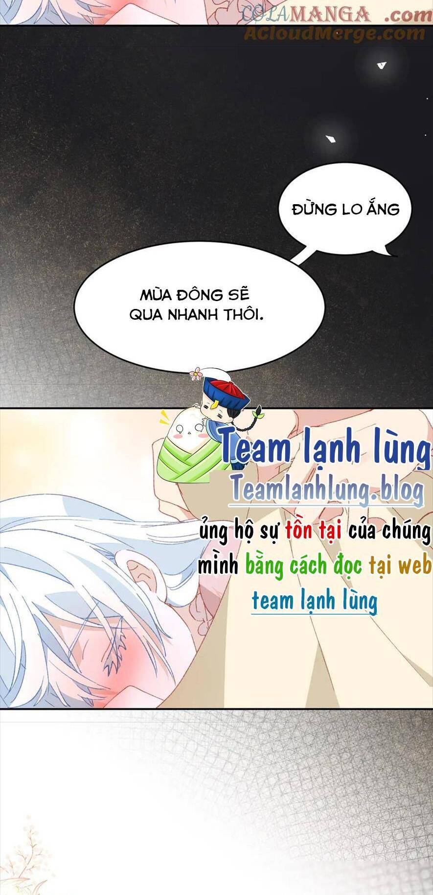 Bổn Công Chúa Không Muốn Được Chiều Chuộng Chương 37 Ảnh 35
