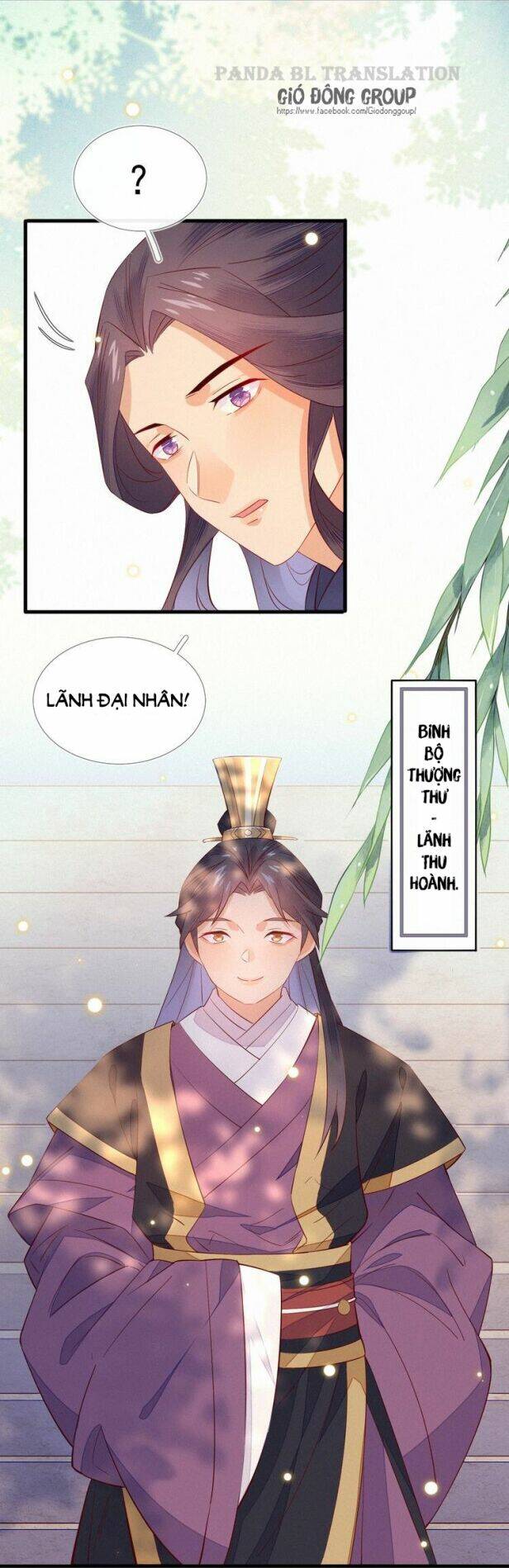 Thừa Tướng, Trẫm Biết Sai Rồi! Chương 7 Ảnh 35