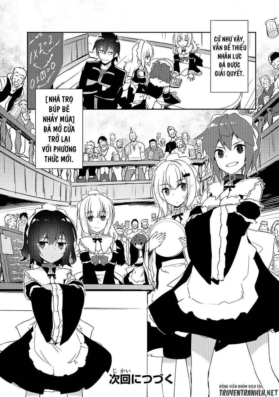 Lazy Dungeon Master Chương 25 Ảnh 22