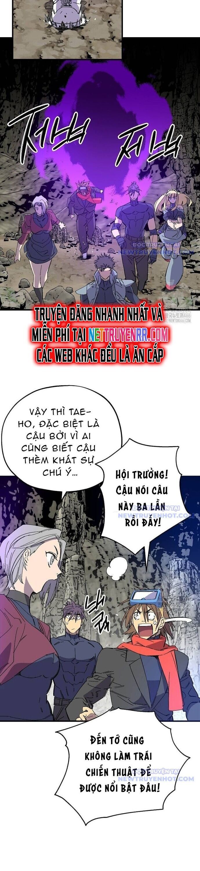 Tôi Đã Đạt Đến Cấp Độ Tối Đa Và Quay Trở Lại Chương 16 Ảnh 18