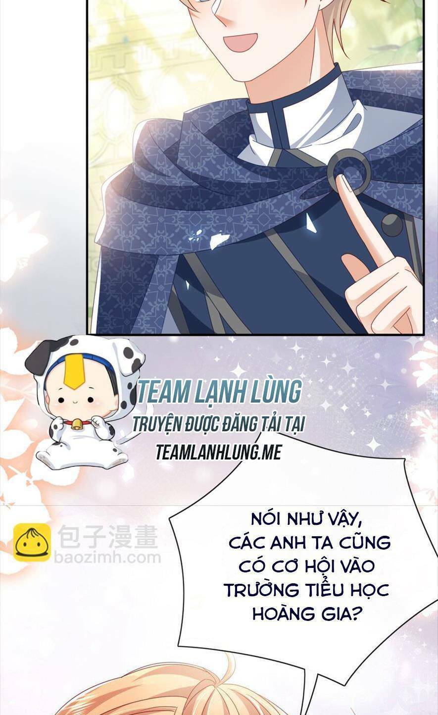 Công Chúa Bị Ruồng Bỏ Chương 49 Ảnh 42