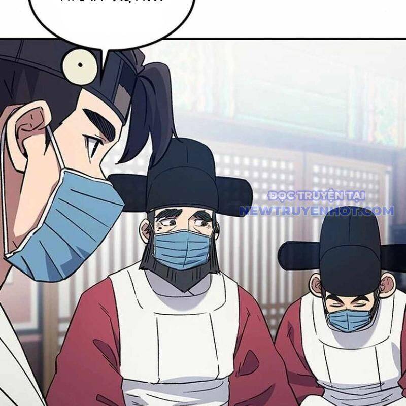 Bác Sĩ Tới Joseon Chương 34 Ảnh 53