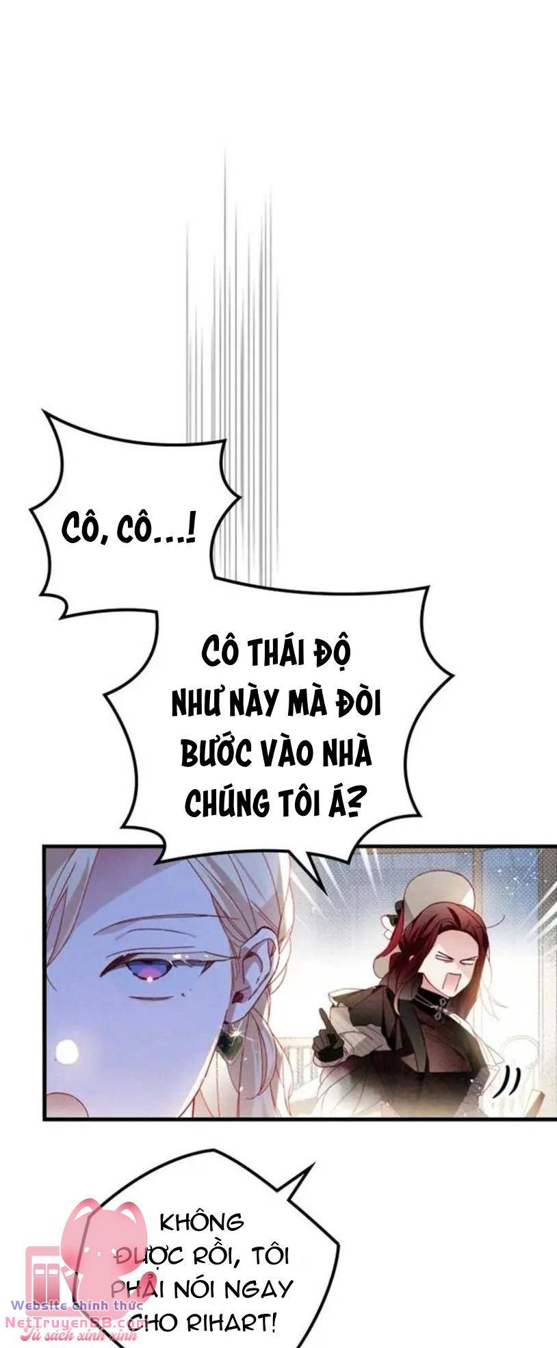 Nuôi Vị Hôn Phu Bằng Tiền Bạc Chương 30 Ảnh 29