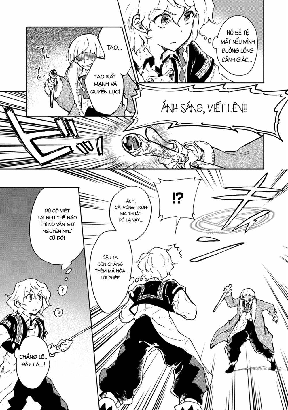 Saikyou Juzoku Tensei: Cheat Majutsushi No Slow Life Chương 5 Ảnh 29