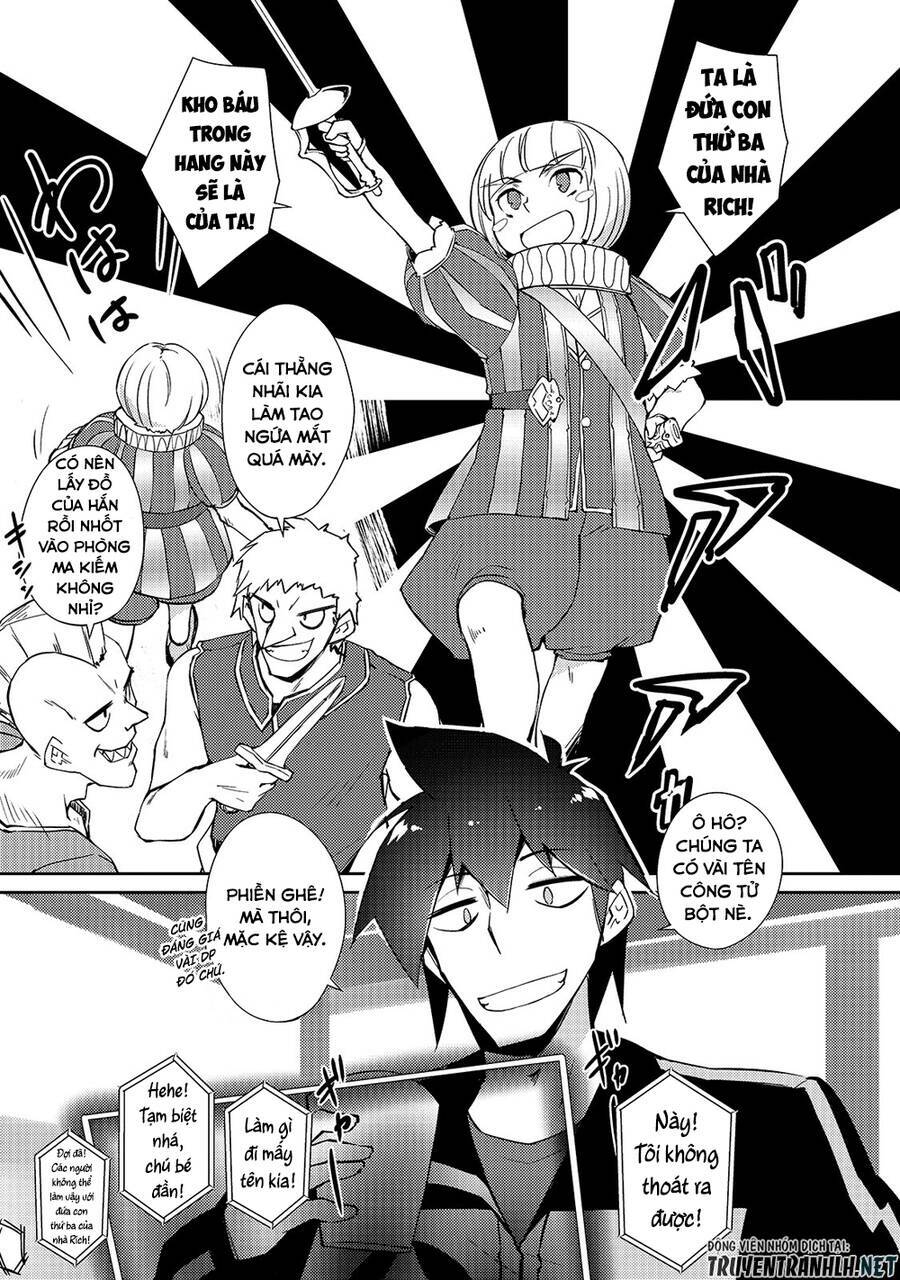 Lazy Dungeon Master Chương 26 Ảnh 10