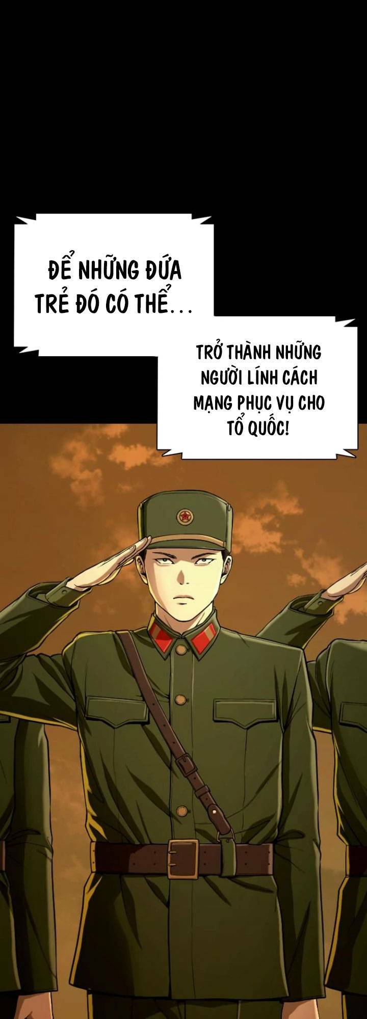 Điệp Viên 18 Tuổi Chương 37 Ảnh 33