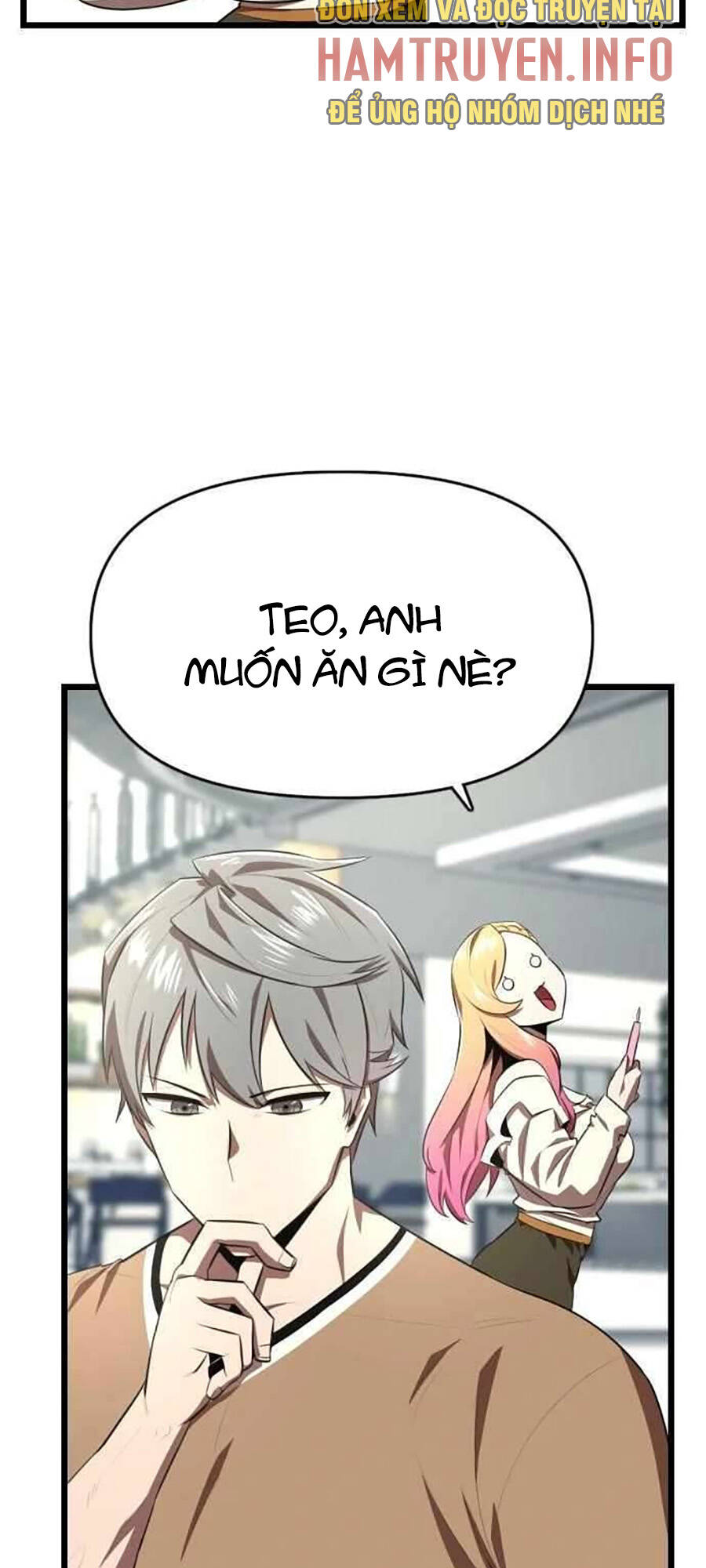 Người Thay Thế Anh Hùng Chương 26 Ảnh 20