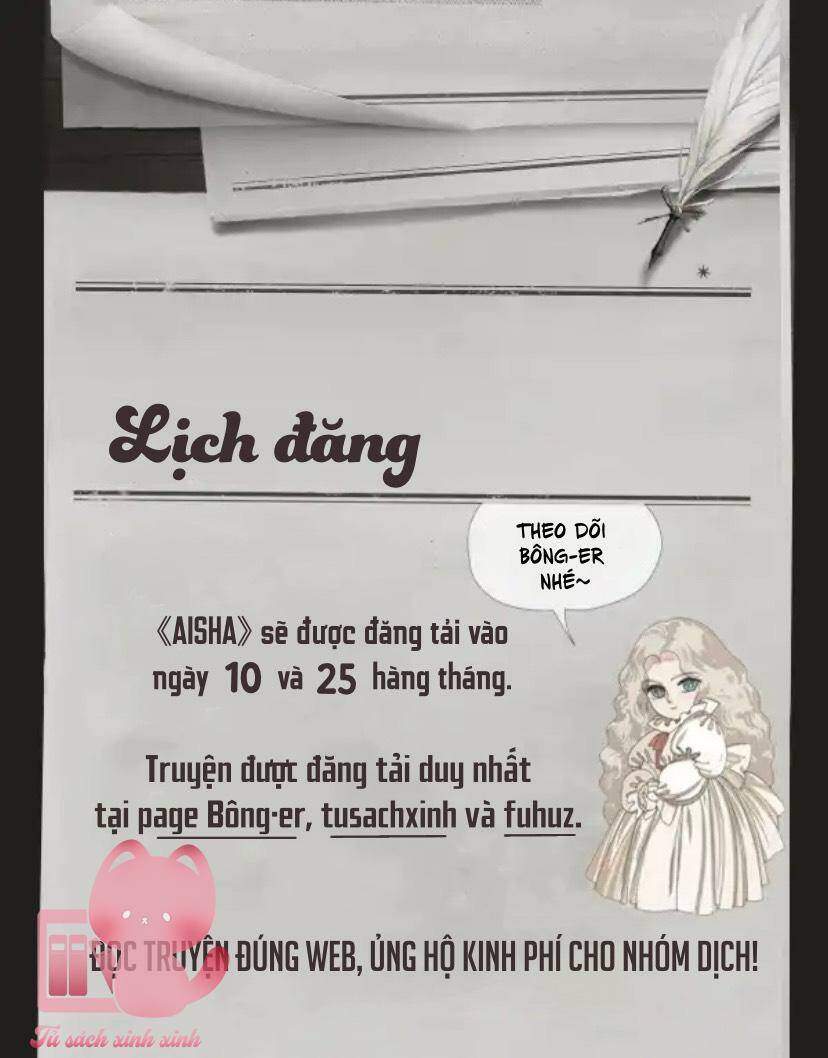 Aisha Chương 46 Ảnh 50