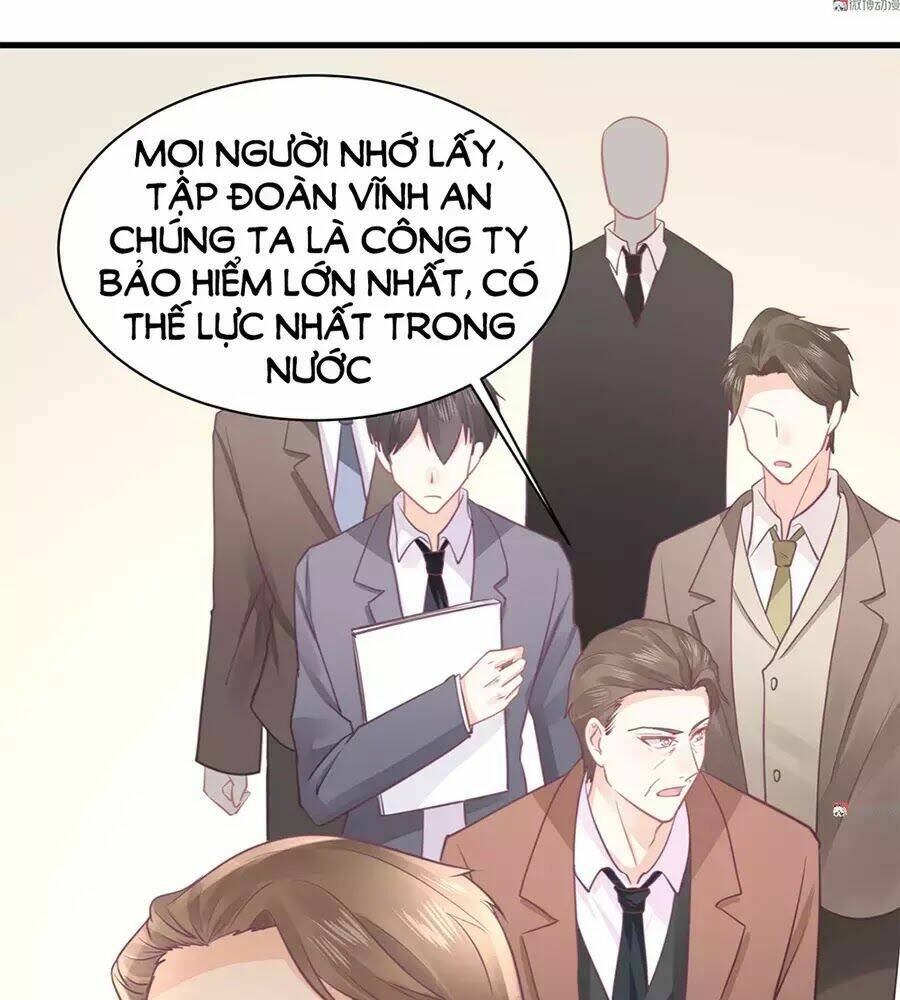 Bọn Họ Đều Muốn Gả Cho Tôi Làm Sao Đây? Chương 19 Ảnh 8