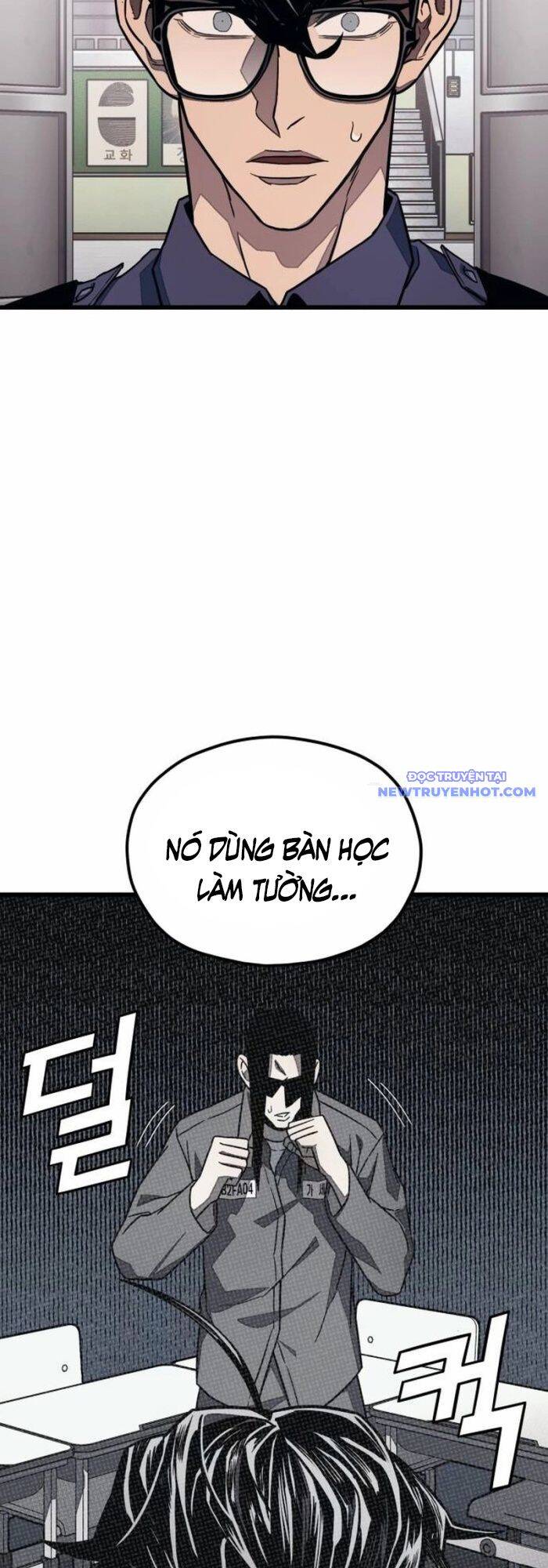 Lớp Học Cải Tạo Chương 11 Ảnh 42