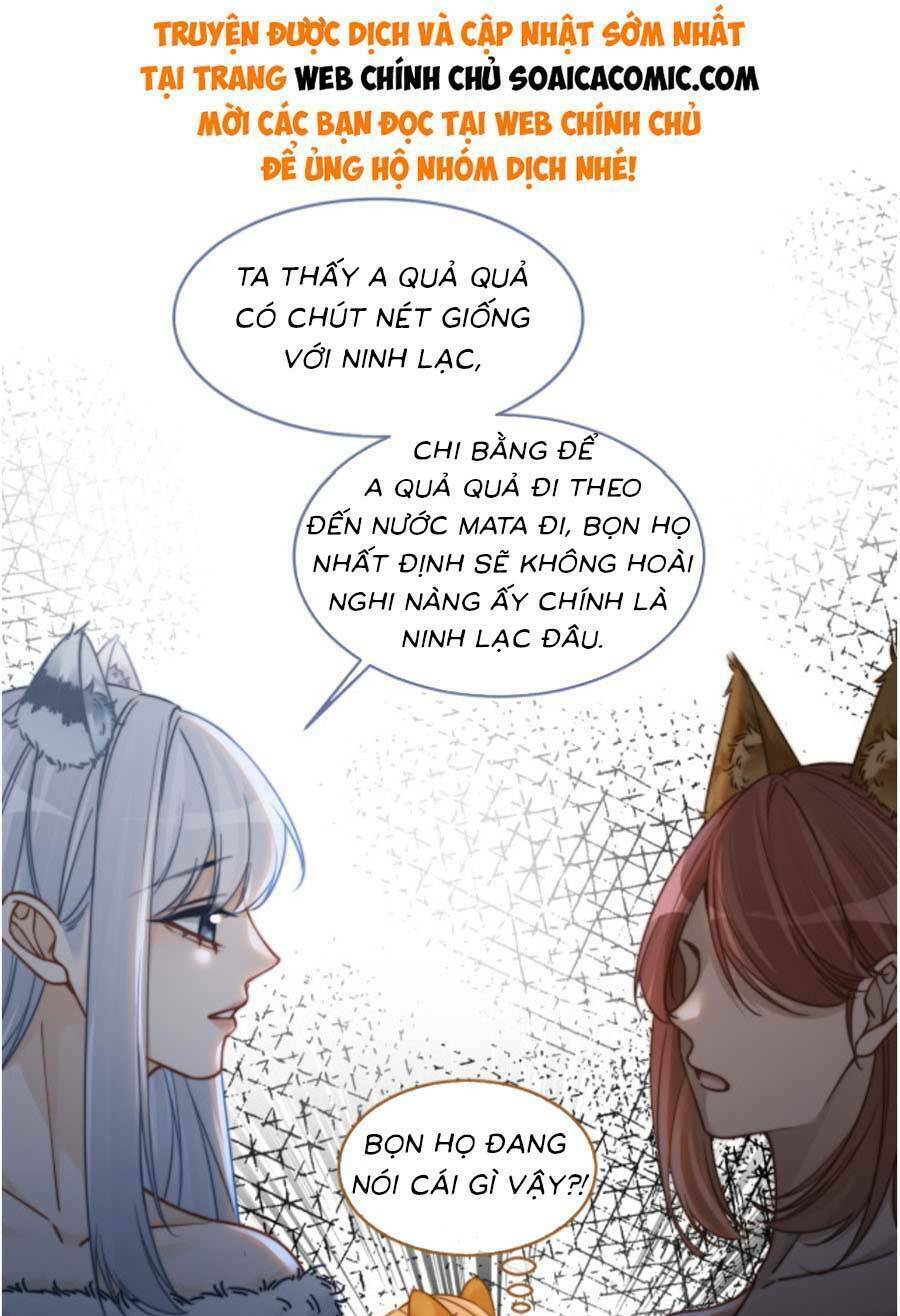 Xuyên Nhanh Nữ Phụ Bình Tĩnh Chút Chương 167.2 Ảnh 8