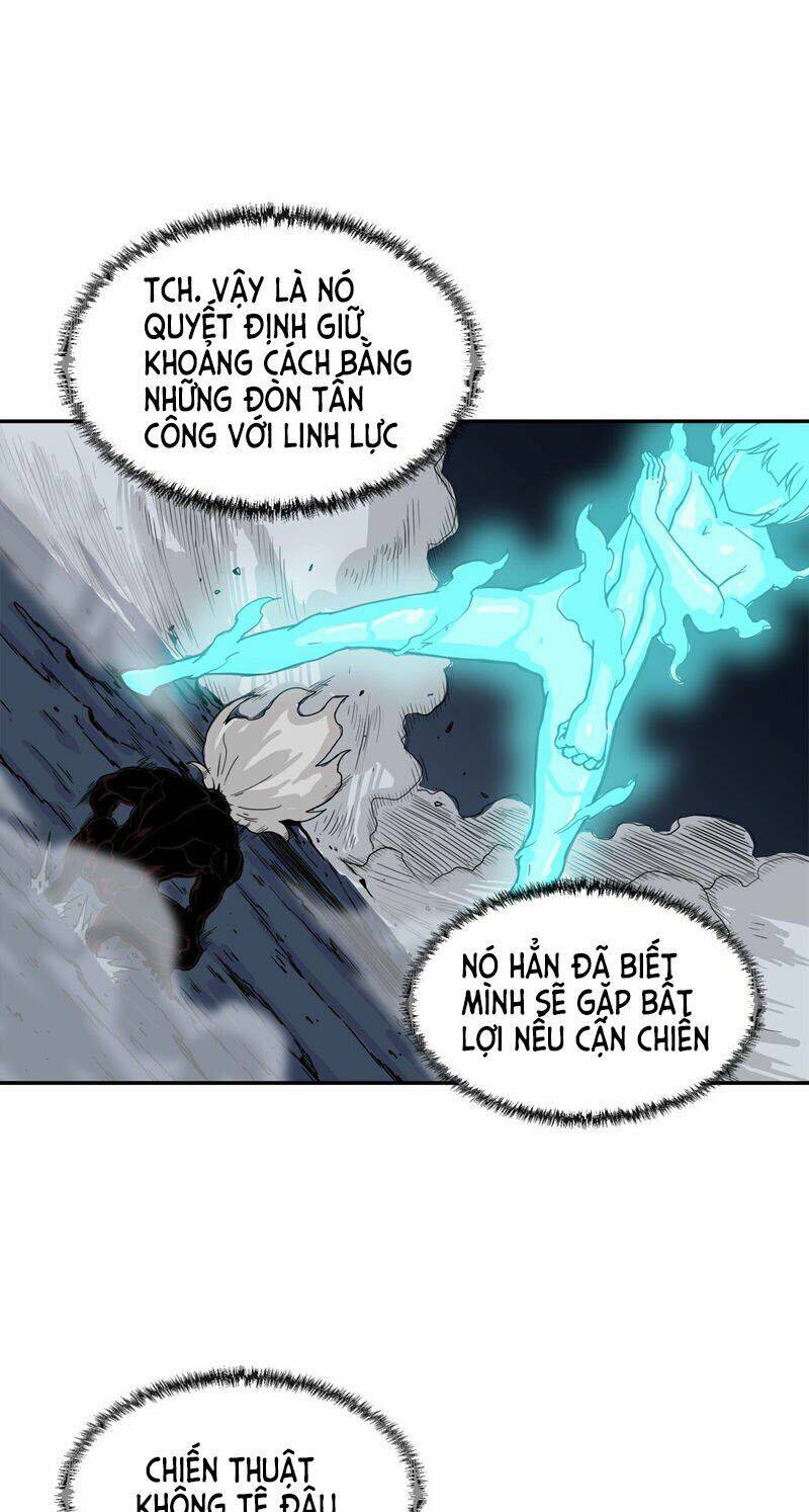 Her Hero Chương 18 Ảnh 15