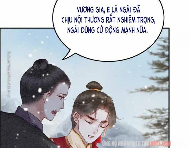 Trọng Sinh Bá Sủng Nhiếp Chính Vương Quá Mạnh Mẽ Chương 216 Ảnh 61