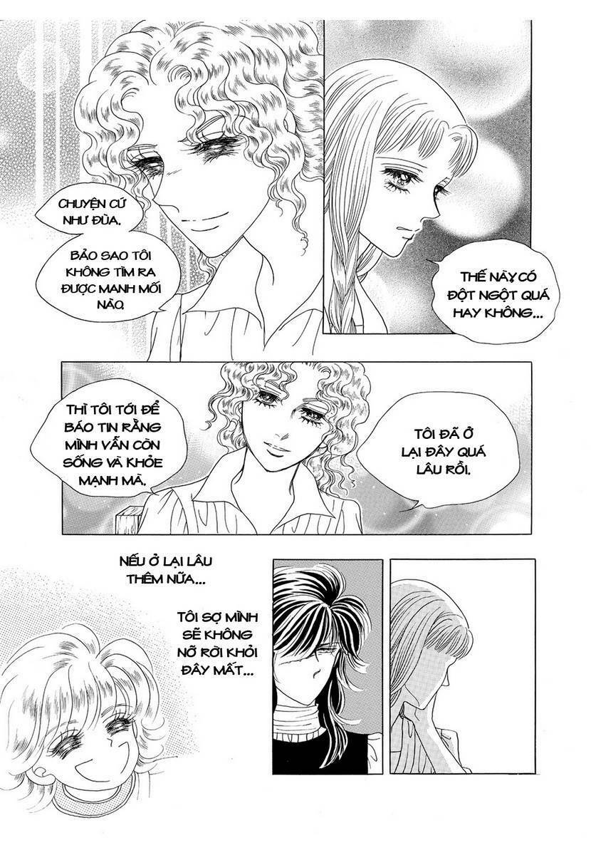 Princess - Công Chúa Xứ Hoa (Bản Đẹp) Chương 66 Ảnh 42