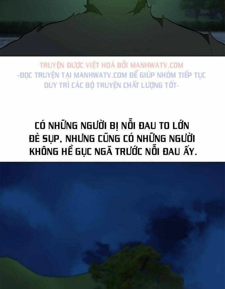 Sinh Vật Đen Tối Chương 78 Ảnh 52