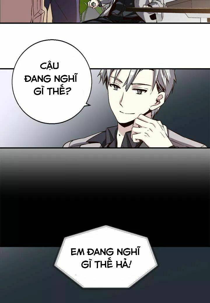 Amentia Chương 33 Ảnh 33