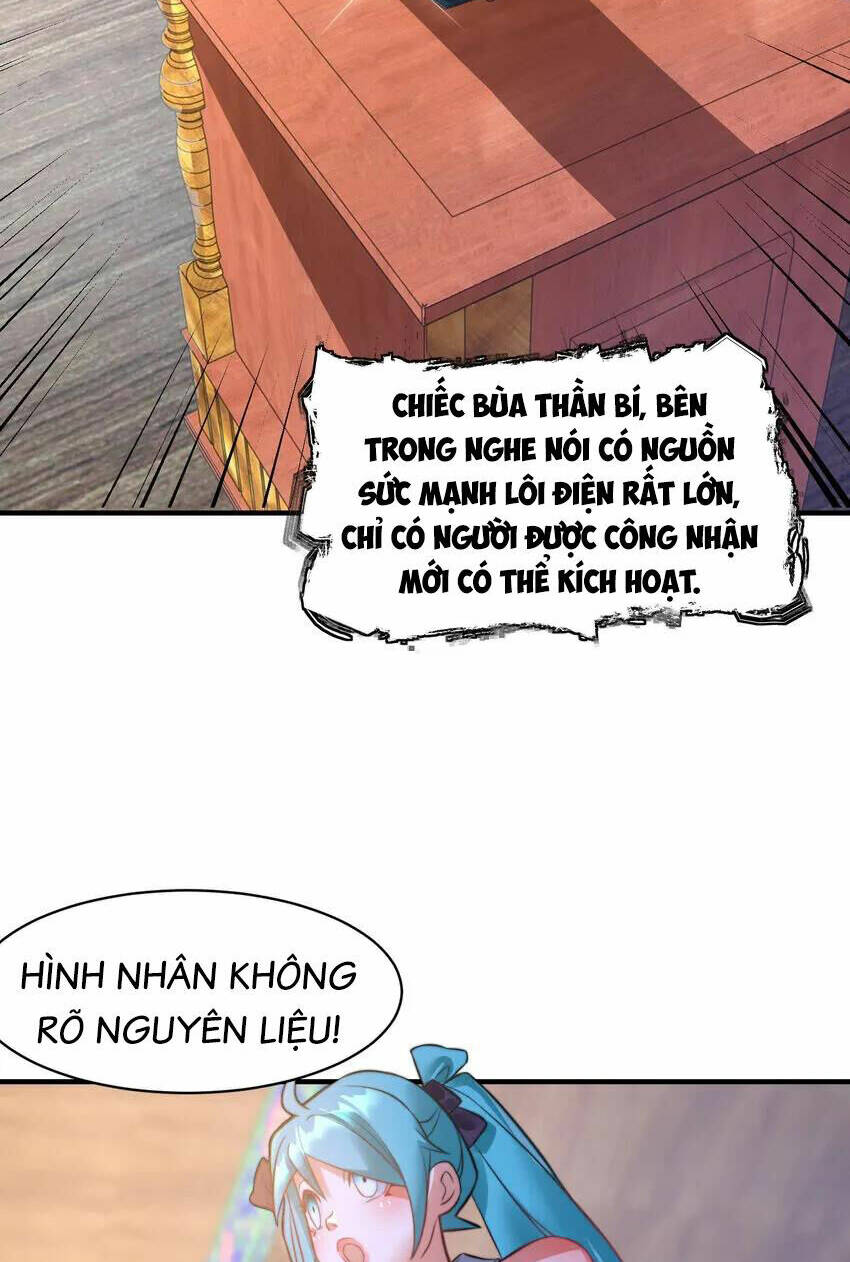 Anh Rể Mạnh Nhất Lịch Sử Chương 13 Ảnh 3