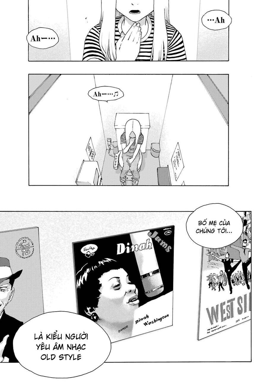 Shiori Experience - Jimi Na Watashi To Hen Na Oji-San Chương 89 Ảnh 16