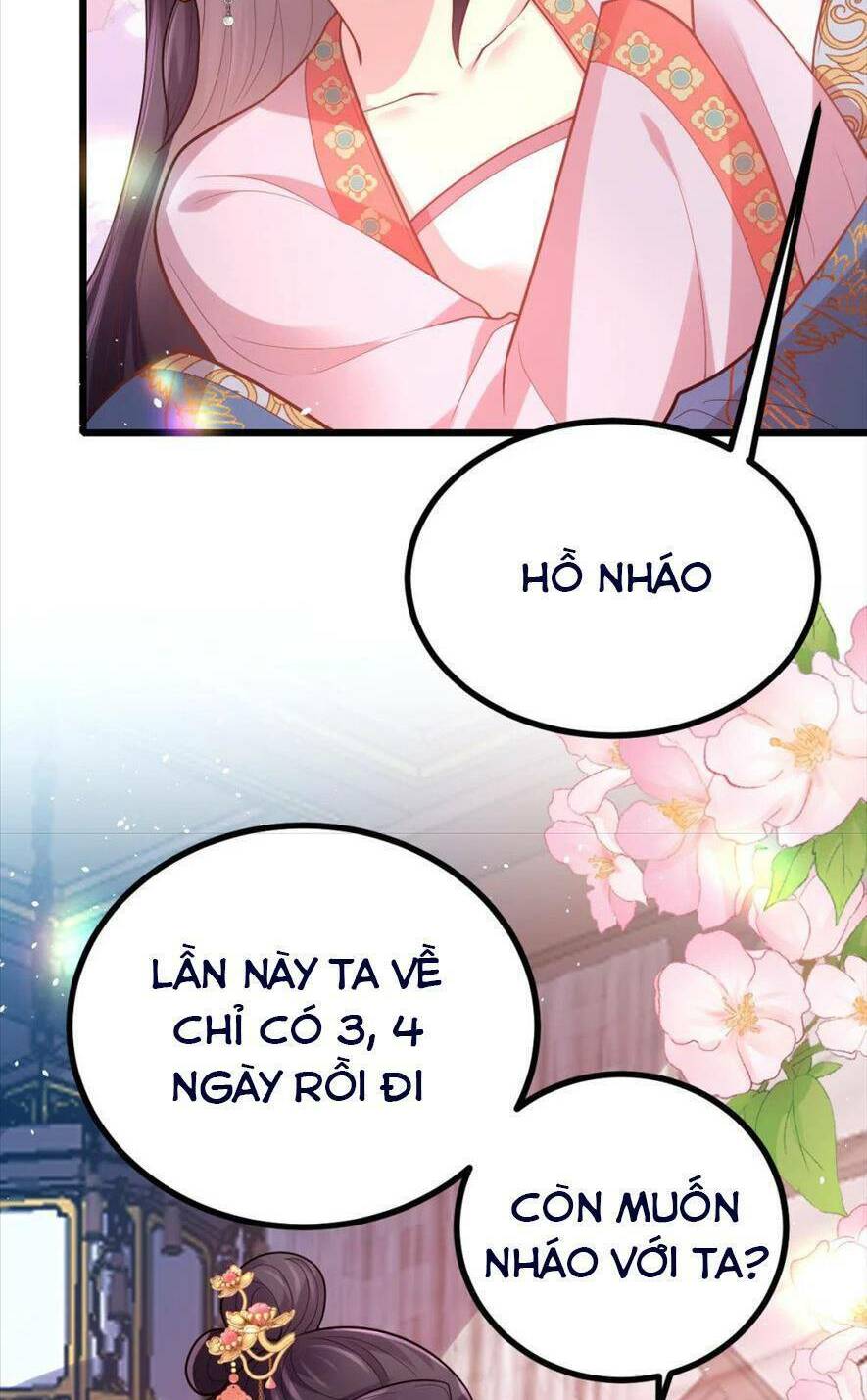 Phò Mã Hôm Nay Cũng Muốn Phản Công Chương 44 Ảnh 15