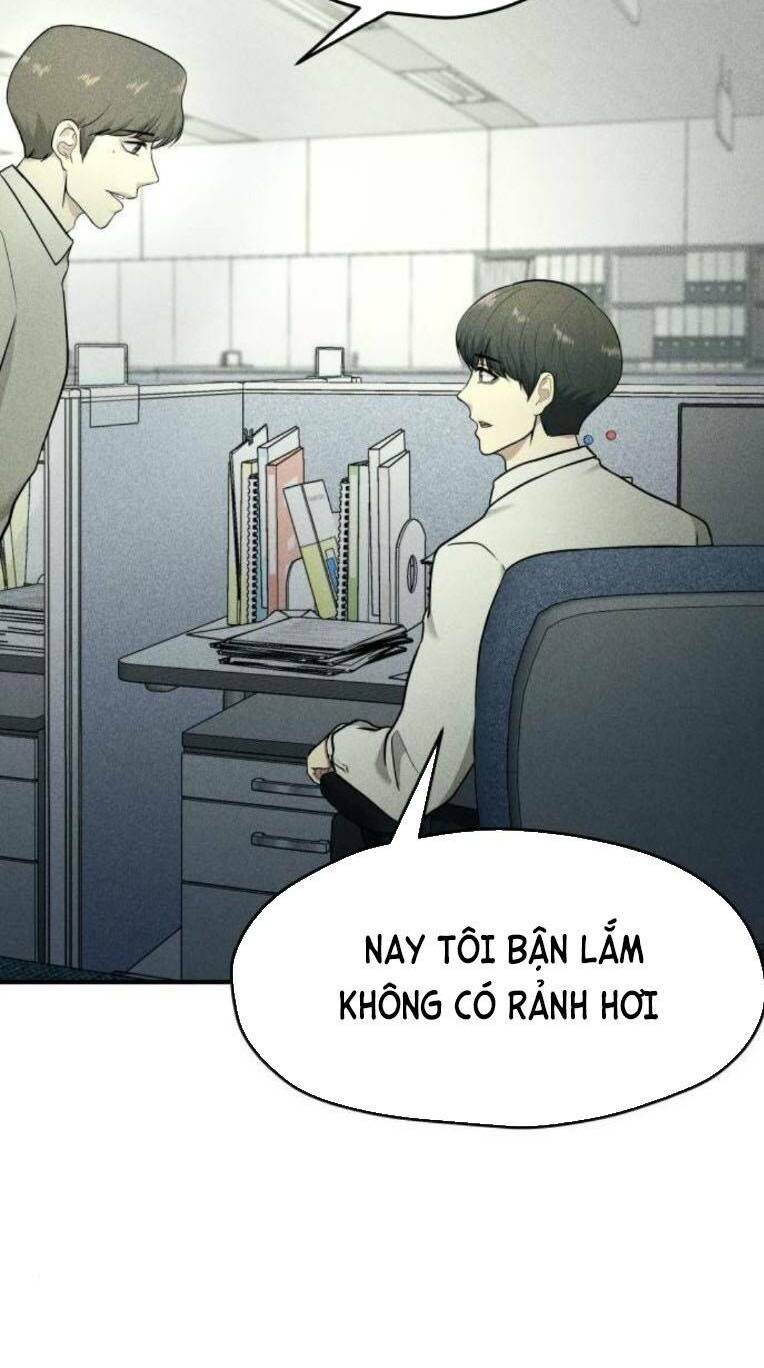 Phòng Kín Chương 33 Ảnh 17