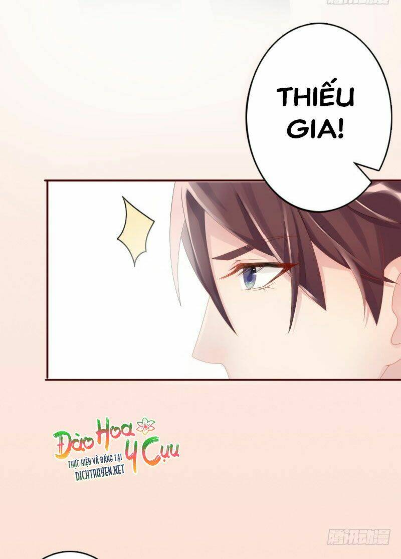 Tôi Đã Yêu Anh Trai Mình Chương 2 Ảnh 10