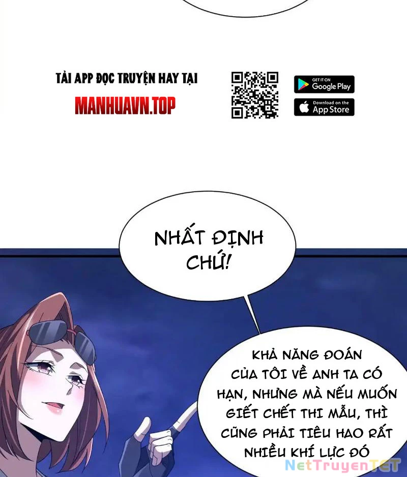 Ma Tu Tái Sinh: Khởi Đầu Nhặt Được Một Hành Tinh Zombie Chương 22 Ảnh 80