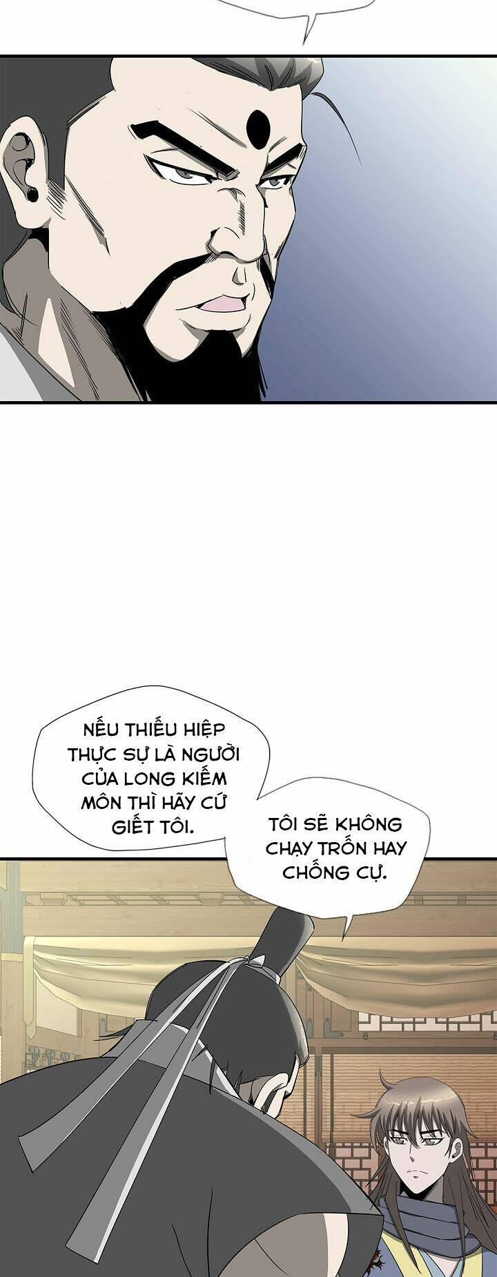 Cuồng Long Chương 60 Ảnh 64