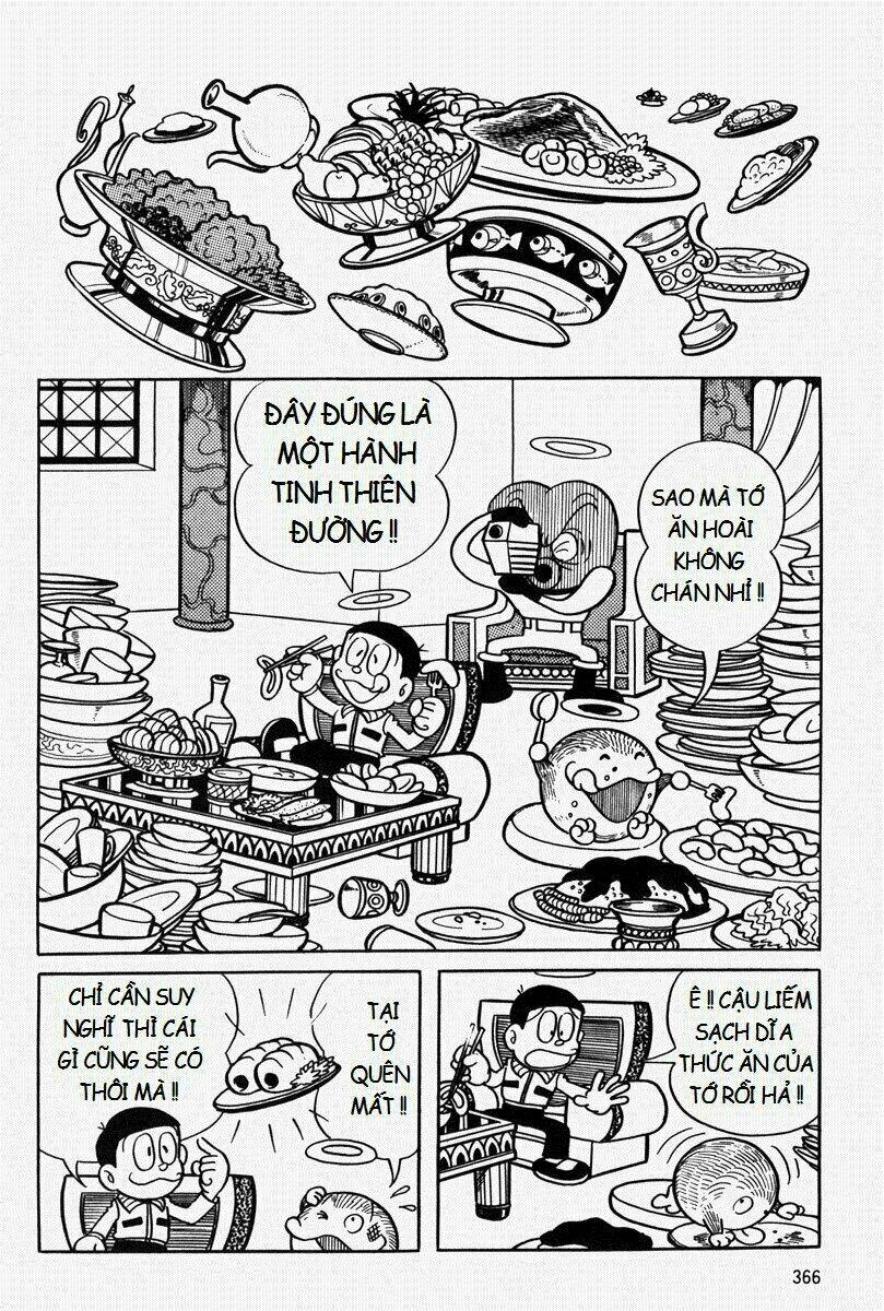 [Remake] Mojako Chương 9 Ảnh 42