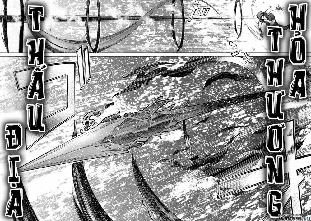 Ie Ga Moete Jinsei Dou Demo Yoku Natta Kara, Nokotta Nakenashi No Kin De Dark Elf No Dorei O Katta Chương 5 Ảnh 21