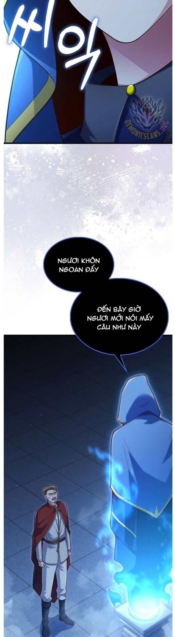 Thương Nhân Thánh Thần Chương 144 Ảnh 17