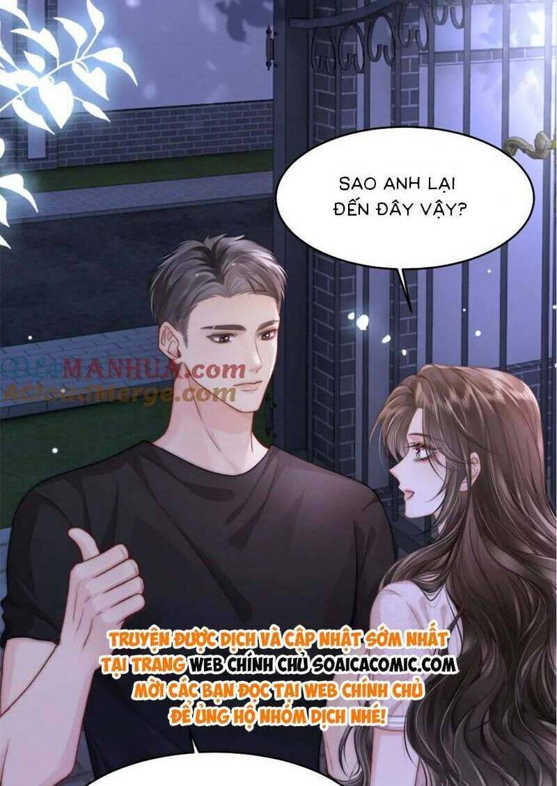Sau Khi Chia Tay, Cô Ấy Trở Thành Nữ Vương Hotsearch Chương 26 Ảnh 21