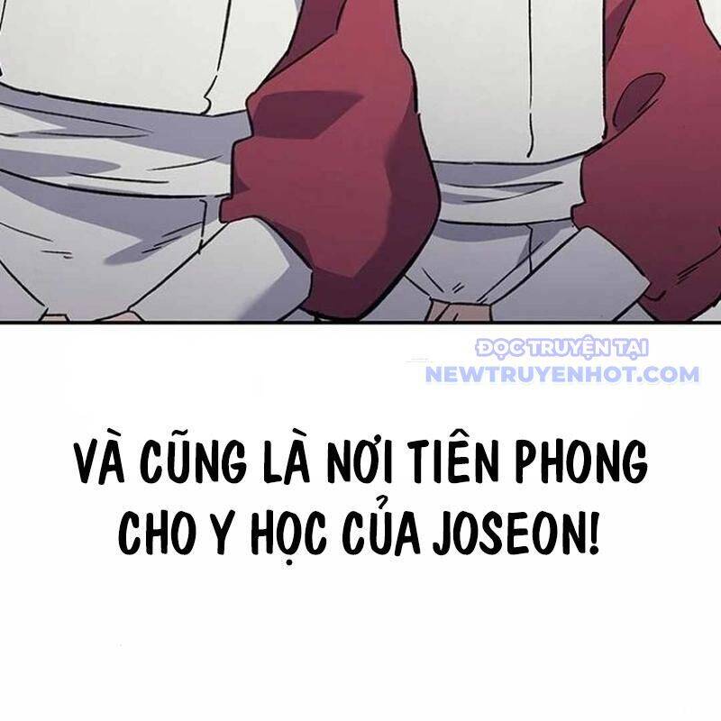 Bác Sĩ Tới Joseon Chương 34 Ảnh 211