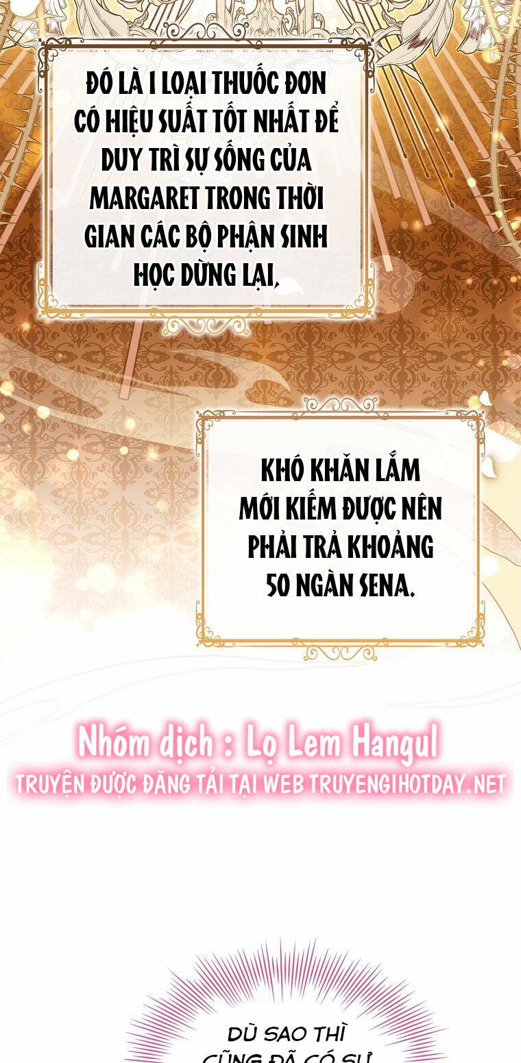 Tiểu Thư Muốn Được Nghỉ Ngơi Chương 112 Ảnh 79