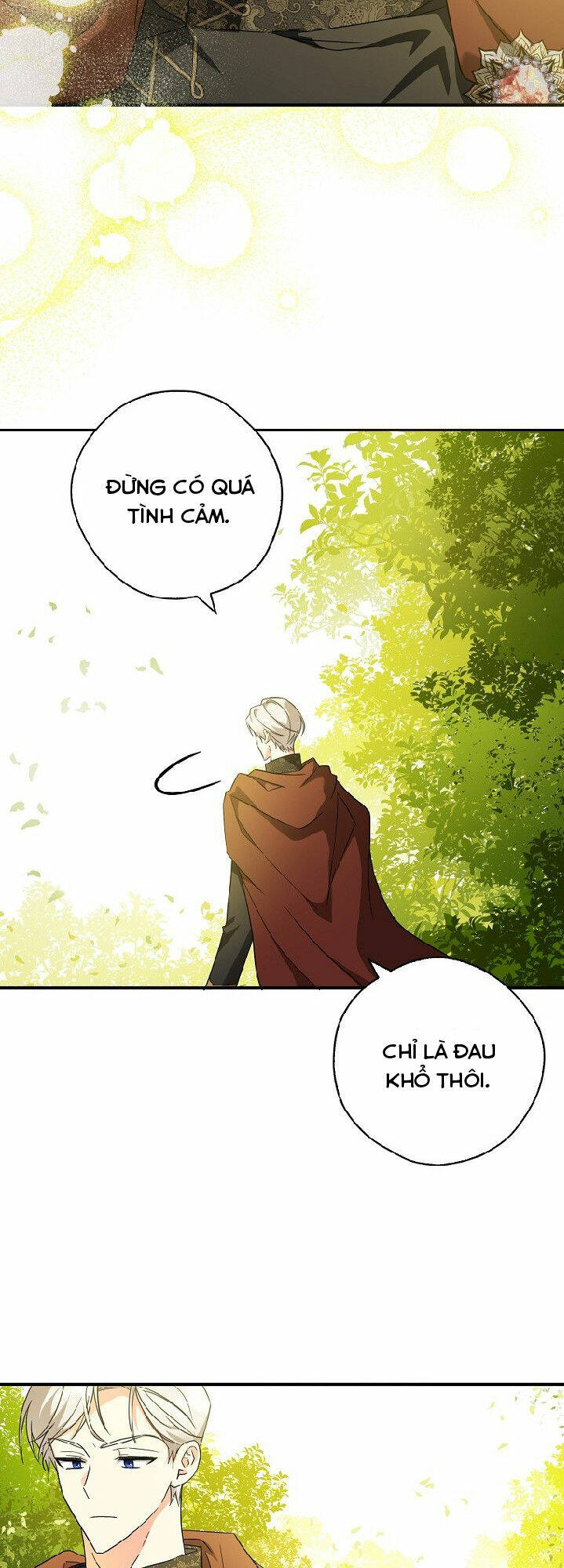 Ba Người Anh Trai Của Tôi Là Bạo Quân Chương 77 Ảnh 27