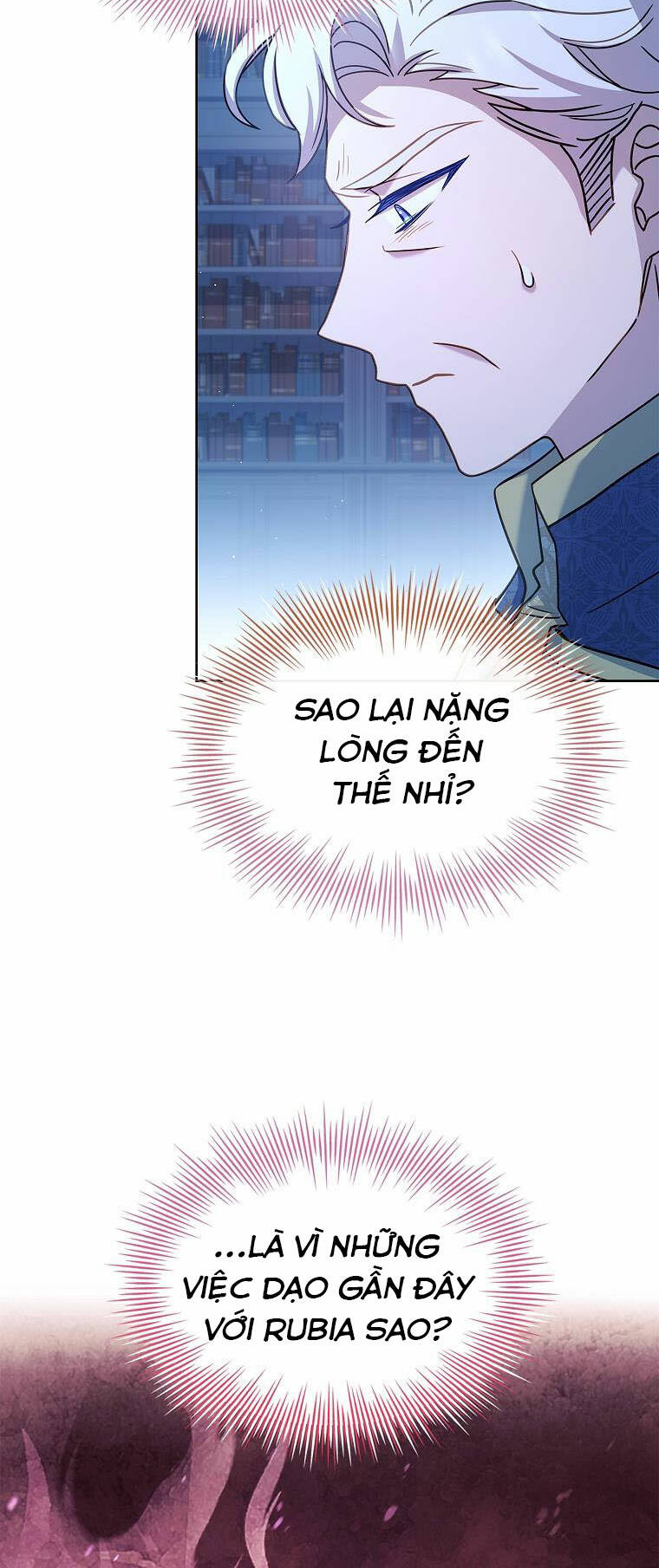 Tiểu Thư Muốn Được Nghỉ Ngơi Chương 112 Ảnh 13