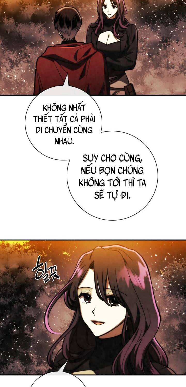 Người Chơi Hồi Quy Chương 88 Ảnh 18