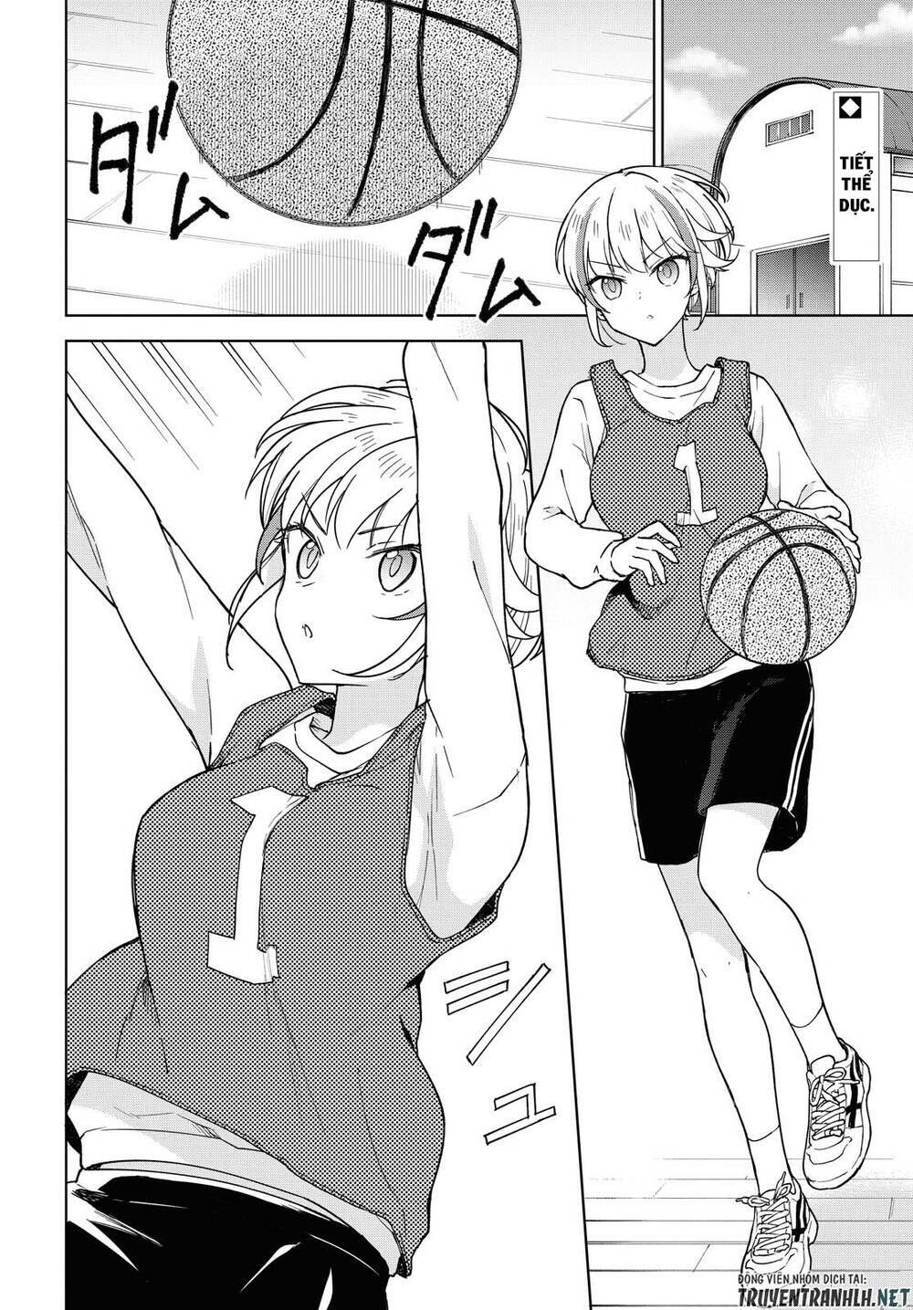 Konna Watashi Ni Kitaishinai De Chương 6 Ảnh 6
