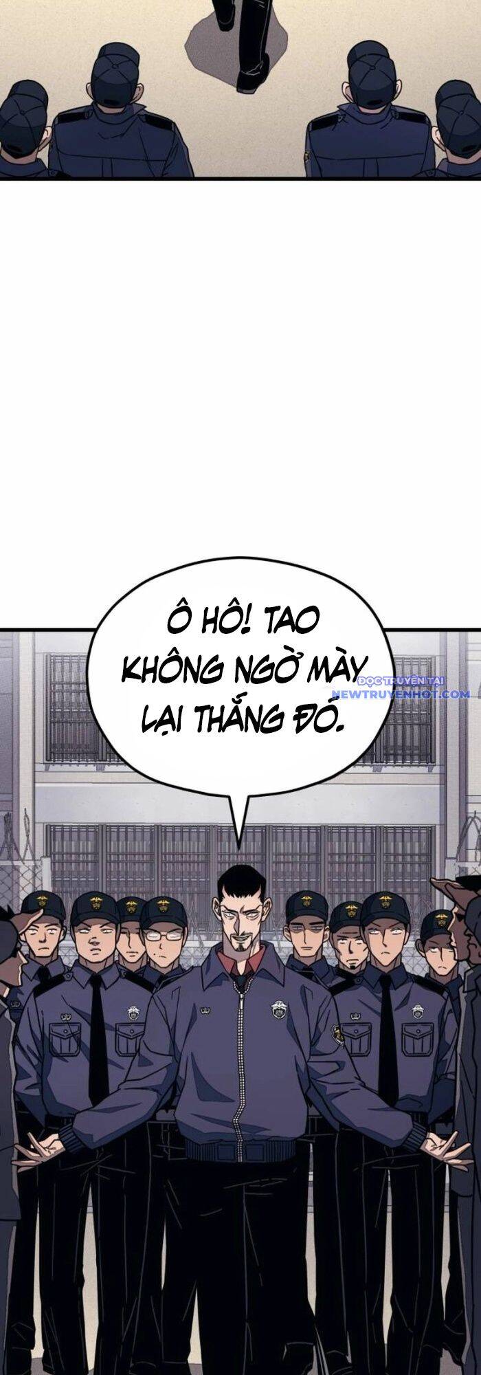 Lớp Học Cải Tạo Chương 11 Ảnh 75