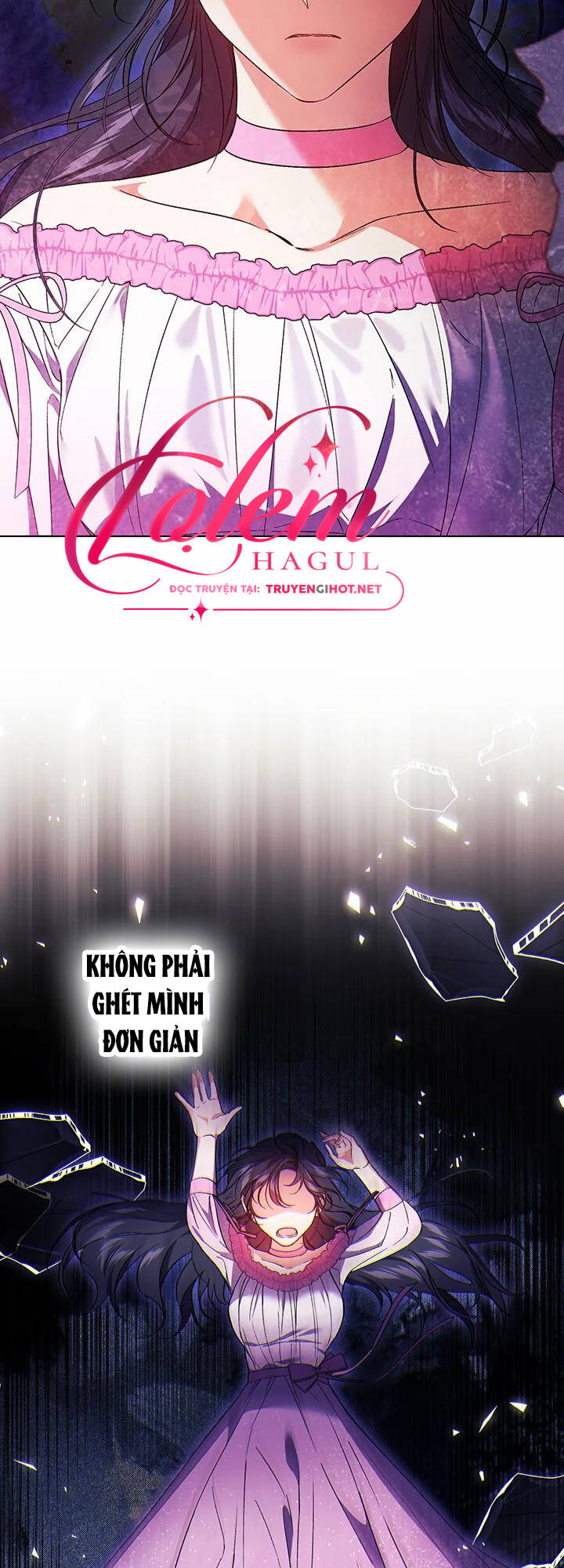 Đừng Mơ Rằng Tôi Sẽ Tin Tưởng Cô Một Lần Nữa Chương 16 Ảnh 12