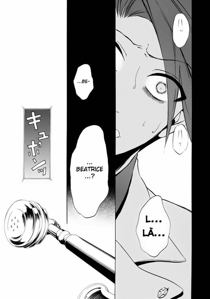 Umineko No Naku Koro Ni Episode 4: Alliance Of The Golden Witch Chương 19 Ảnh 49