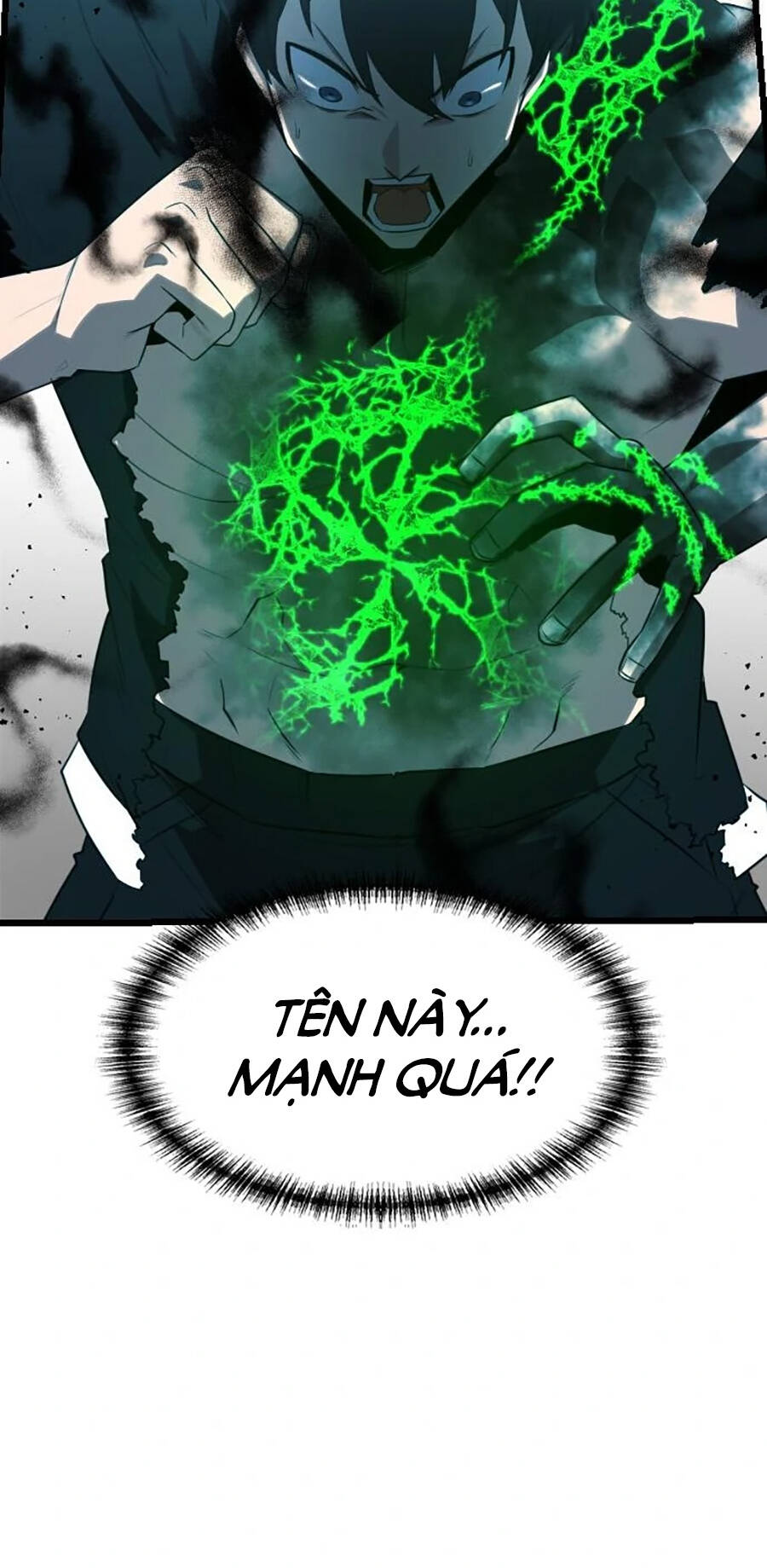 Người Thay Thế Anh Hùng Chương 23 Ảnh 37