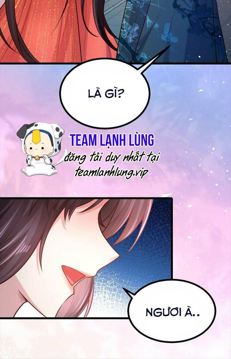 Phò Mã Hôm Nay Cũng Muốn Phản Công Chương 43 Ảnh 29
