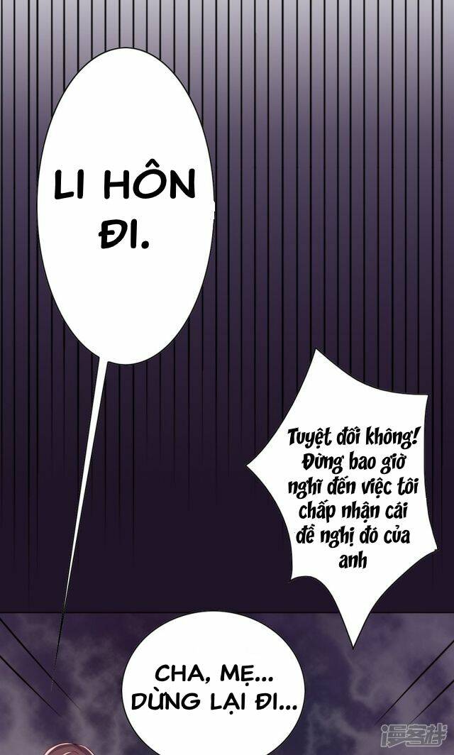 Tôi Đã Yêu Anh Trai Mình Chương 7 Ảnh 19