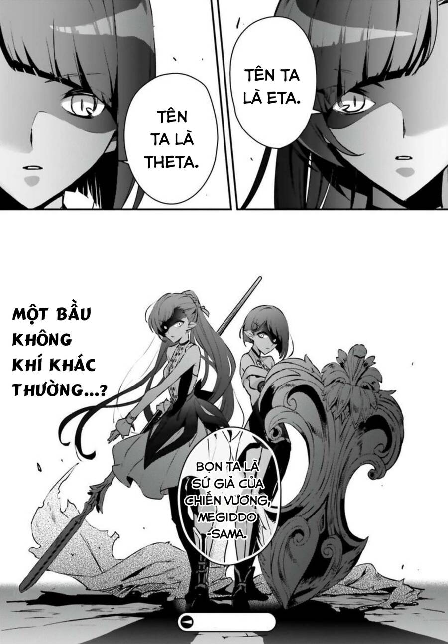 I Was Caught Up In A Hero Summoning, But That World Is At Peace Chương 34 Ảnh 30