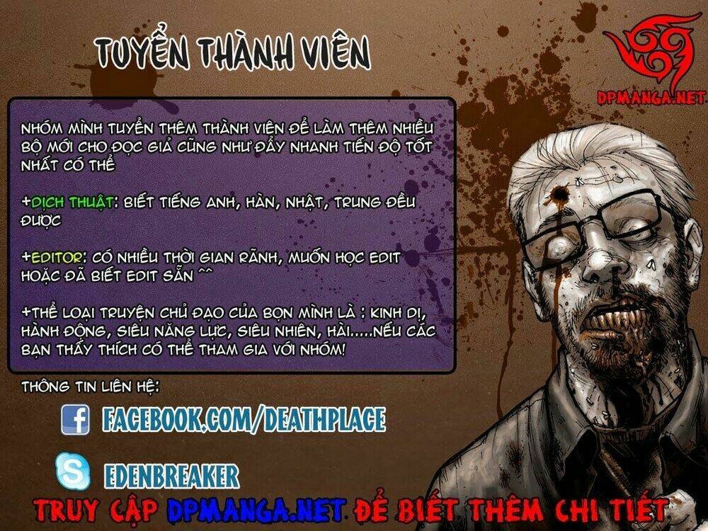 Nemuri No Fuchi Chương 1 Ảnh 3