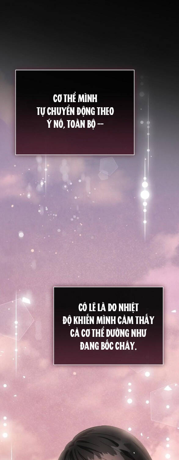 Nắm Giữ Trái Tim Của Bạo Chúa Chương 34.1 Ảnh 32